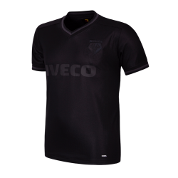 Herren Watford 1983/85 Retro Blackout Trikot