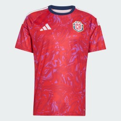 Herren Costa Rica 2026 Heim-Weltmeisterschaftstrikot