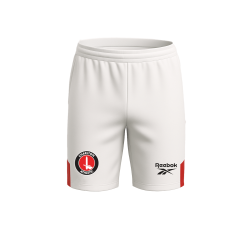 Kinder Charlton Athletic 2025/26 Heimshorts