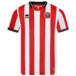 Herren Sheffield United 2025/26 Heimtrikot