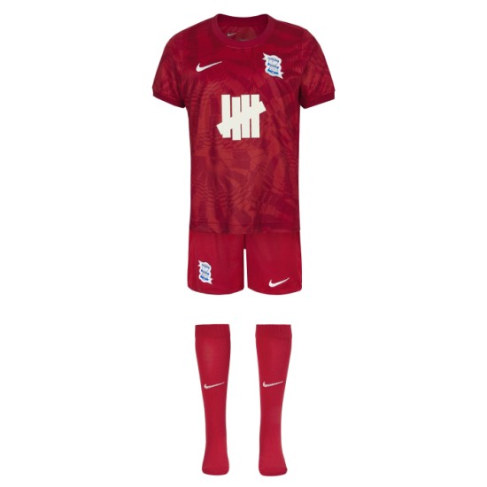 Kinder Birmingham City 2025/26 Drittes Set