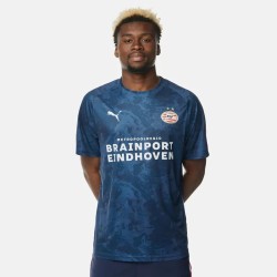 Kinder PSV 2025/26 Drittes Aufwärmshirt