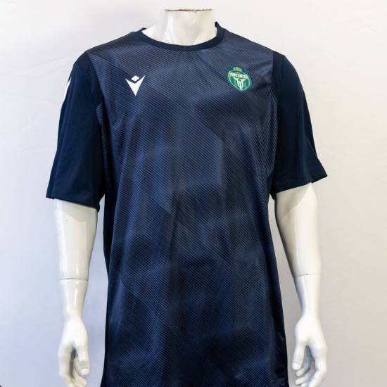 Damen York United FC 2025 Drittes Rodders Shirt