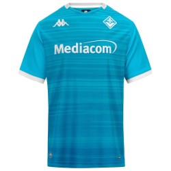 Herren Fiorentina 2025/26 Ausweichtrikot