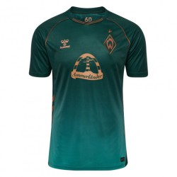Kinder Werder Bremen 2025/26 Drittes AL Trikot