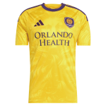 Herren Orlando City SC 2026 Auswärtstrikot