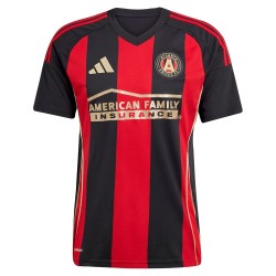 Herren Atlanta United FC 2025 Heim Shirt