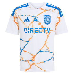 Kinder San Diego FC 2026 Auswärtstrikot