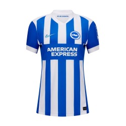 Damentrikot Brighton & Hove Albion 2025/26 Heim