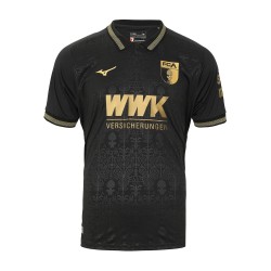 Herren FC Augsburg 2025/26 Drittes Trikot