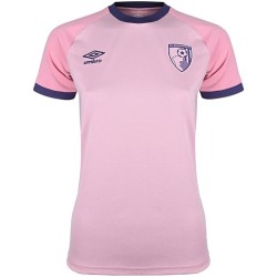Damen AFC Bournemouth 2025/26 Drittes Trikot Ohne Sponsor