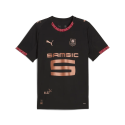 Herren Rennes 2025/26 Drittes Trikot