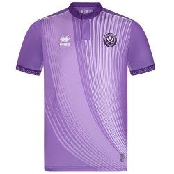Herrentrikot Sheffield United 2025/26 Third