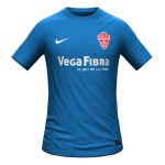 Kinder Elche CF 2025/26 Drittes Trikot