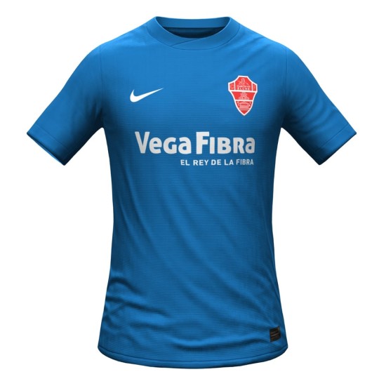Kinder Elche CF 2025/26 Drittes Trikot
