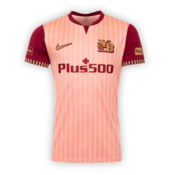 Herren BSC Young Boys 2025/26 Drittes Trikot