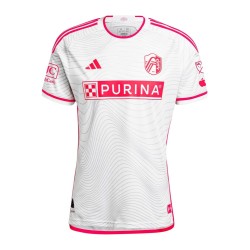 Herren St. Louis City SC 2025 Auswärts Shirt