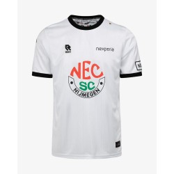 Herren N.E.C. Nijmegen 2025/26 Auswärtstrikot