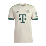Damen Bayern München 2025 Oktoberfest Trikot