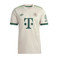 Herren Bayern München 2025 Oktoberfest Trikot