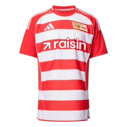 Herren 1.FC Union Berlin 2025/26 Heimtrikot