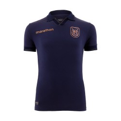 Herren Ecuador 2026 Auswärts Weltmeisterschaft Trikot