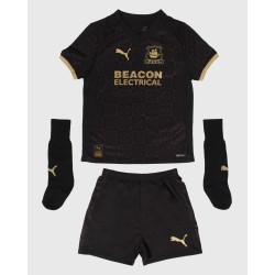 Kinder Plymouth Argyle 2025/26 Auswärtset