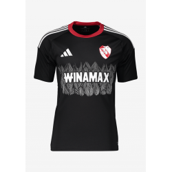 Herren Strasbourg 2025/26 Drittes Trikot