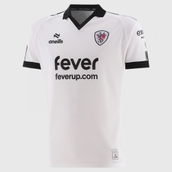 Herren Bristol City 2025/26 Auswärtstrikot