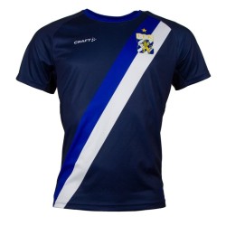 Kinder IFK Göteborg 2025 Dritte Running Collection Trikot