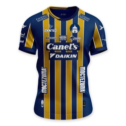Herren Atlético San Luis 2025/26 Auswärtstrikot