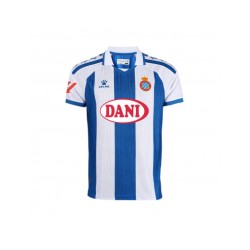 RCD Espanyol Herren-Heimtrikot 2025/26