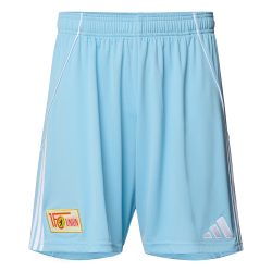 Kinder 1.FC Union Berlin 2025/26 Dritte Alternative Shorts