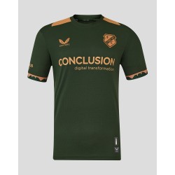 Herren FC Utrecht 2025/26 Auswärtstrikot