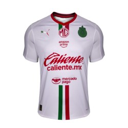 Herren Guadalajara Chivas 2025/26 Auswärtstrikot
