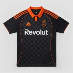 Herren Como 2025/26 Drittes Trikot