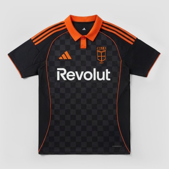 Damen Como 2025/26 Drittes Trikot