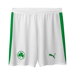 Kinder SpVgg Greuther Heimshorts 2025/26