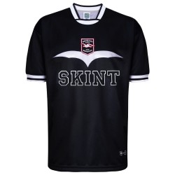Herren Brighton & Hove Albion 2002 Auswärts Retro Trikot
