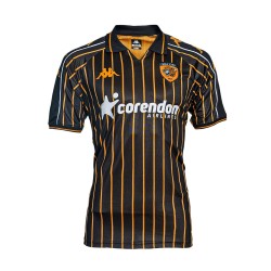 Herren Hull City 2025/26 Auswärtstrikot