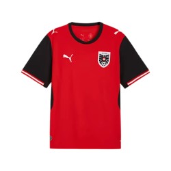 Herren Österreich 2026 Heim-Weltmeisterschaft Trikot