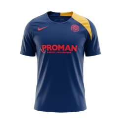 Kinder Montpellier 2025/26 Drittes Pre Match Trikot