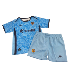Kinder Hull City 2025/26 Drittes Set