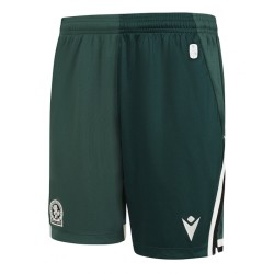 Kinder Blackburn Rovers 2025/26 Dritte Shorts