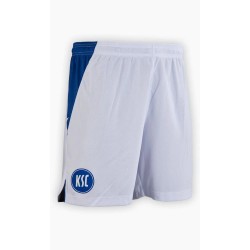 Kinder Karlsruher SC 2025/26 Auswärtsshorts