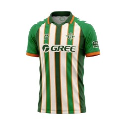 Herren Real Betis 2025/26 Forever Green Trikot