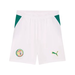 Kinder Senegal 2026 Heim-WM-Shorts