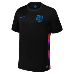 Herren England 2025 Auswärtstrikot