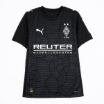 Kinder Borussia Mönchengladbach 2025/26 Drittes Trikot