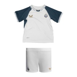 Kinder FC Zürich 2025/26 Heimset